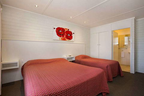 Econo Lodge Portland - Broome Tourism 7
