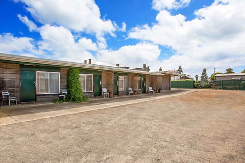 Econo Lodge Portland - Broome Tourism 2