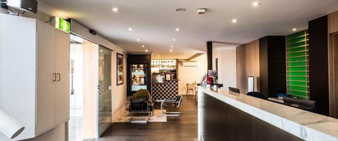 The Waverley International Hotel - Broome Tourism 3