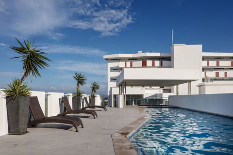 Direct Hotels â€“ Holborn At Central - Broome Tourism 4