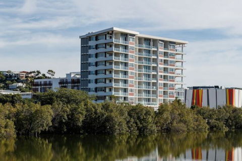 Direct Hotels â€“ Holborn At Central - Broome Tourism 2