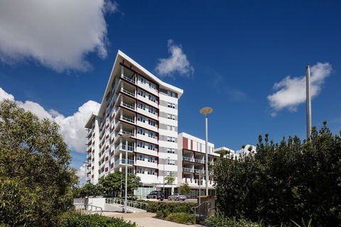 Direct Hotels â€“ Holborn At Central - Broome Tourism 1
