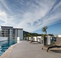 Direct Hotels  Holborn at Central - Broome Tourism