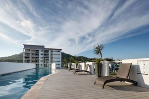 Direct Hotels â€“ Holborn At Central - Broome Tourism 0