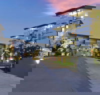 Grand Mercure Apartments Magnetic Island - Broome Tourism