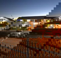 Best Western Coachman's Inn Motel - Broome Tourism