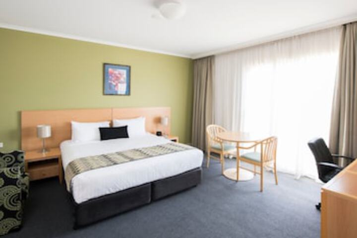 Phillip ACT Broome Tourism