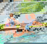 Club Tropical Resort Darwin - Broome Tourism