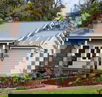 Marysville Garden Cottages - Broome Tourism