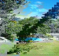 Bogong View Motor Inn - Broome Tourism