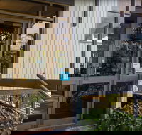 Sky Rider Motor Inn - Broome Tourism