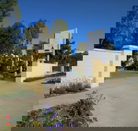 Madison Spa Motel - Adults Only - Broome Tourism