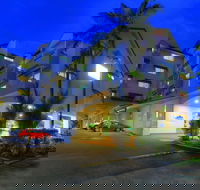 Cairns Sheridan Hotel - Broome Tourism