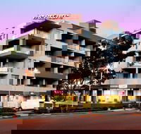Mercure Centro Port Macquarie - Broome Tourism