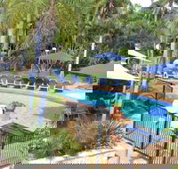 Kellys Beach Resort - Broome Tourism