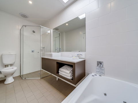 Posthouse MotorLodge - Broome Tourism 5