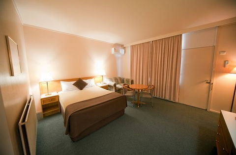 Posthouse MotorLodge - Broome Tourism 6