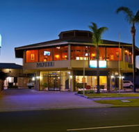 Admiral Motel Bunbury - Broome Tourism