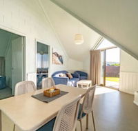 Beach Cabins Merimbula - Broome Tourism