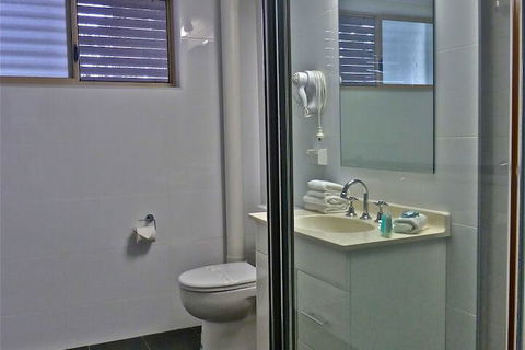 Park Ridge Retreat - Broome Tourism 6