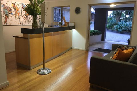 Park Ridge Retreat - Broome Tourism 4