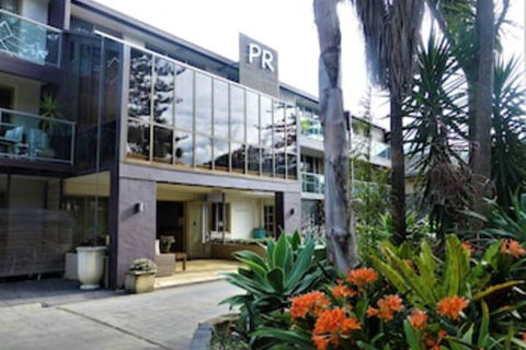 Park Ridge Retreat - Broome Tourism 0