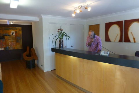 Park Ridge Retreat - Broome Tourism 3
