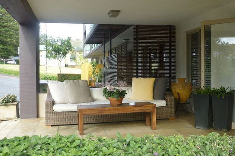Park Ridge Retreat - Broome Tourism 2