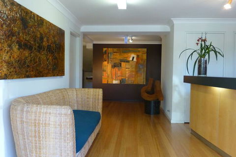 Park Ridge Retreat - Broome Tourism 5