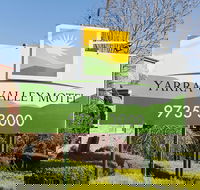 Yarra Valley Motel - Broome Tourism
