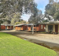 Wangaratta North Family Motel - Broome Tourism