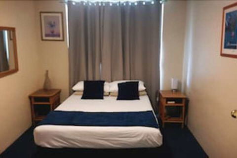 All Seasons Country Lodge - Broome Tourism 0