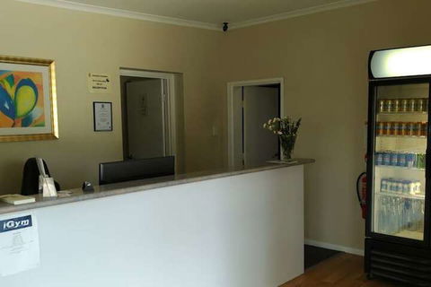 All Seasons Country Lodge - Broome Tourism 5