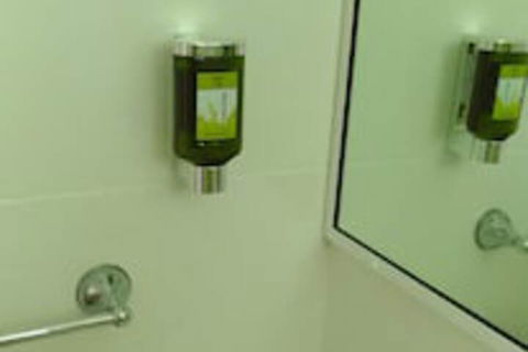 All Seasons Country Lodge - Broome Tourism 6