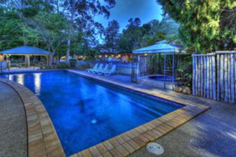 All Seasons Country Lodge - Broome Tourism 2