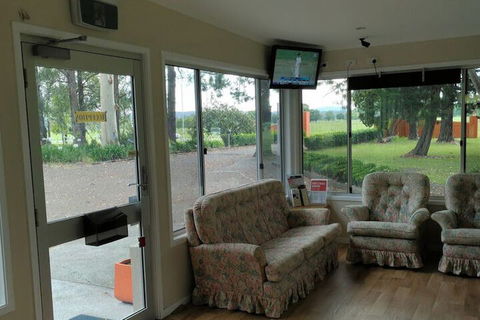All Seasons Country Lodge - Broome Tourism 4