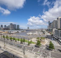 Docklands Private Collection of Apartments - Digital Harbour - Broome Tourism