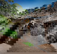 Kryal Castle - Broome Tourism