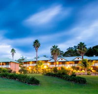 Retreat at Wisemans - Broome Tourism