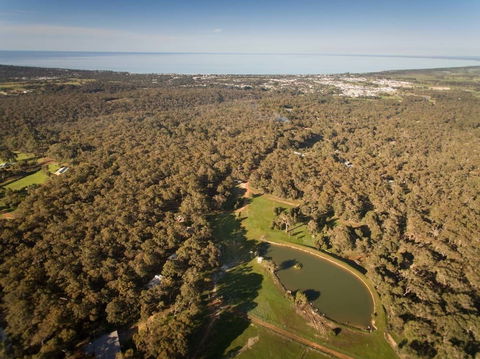 Woodstone Cottages - Broome Tourism 0