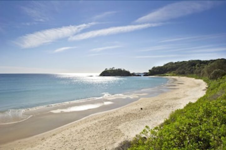 Violet Hill NSW Broome Tourism
