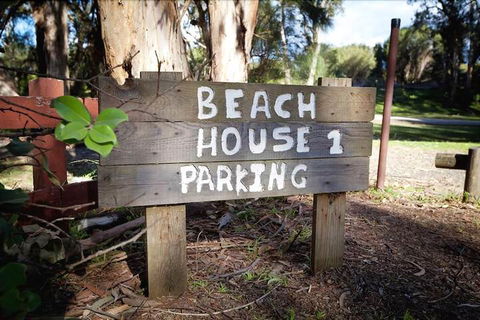 Reflections Holiday Parks Jimmys Beach - Broome Tourism 4