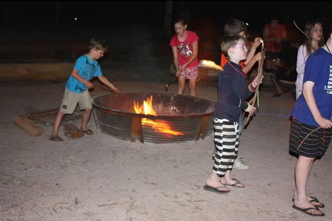 Reflections Holiday Parks Jimmys Beach - Broome Tourism 1