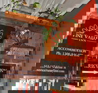 Vine Valley Inn - Broome Tourism