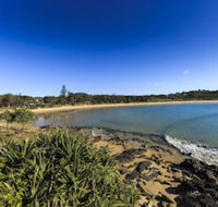 Reflections Holiday Parks Scotts Head - Broome Tourism