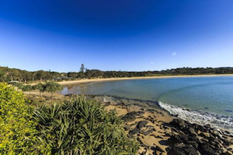 Reflections Holiday Parks Scotts Head - Broome Tourism 0