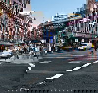 Metro Hotel Marlow Sydney Central - Broome Tourism