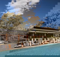 Emirates OneOnly Wolgan Valley Australia - Broome Tourism