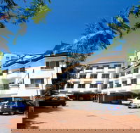 Terrigal Sails Serviced Apartments - Broome Tourism