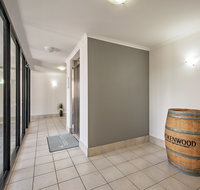 Shoal Bay Beachclub Apartments - Broome Tourism